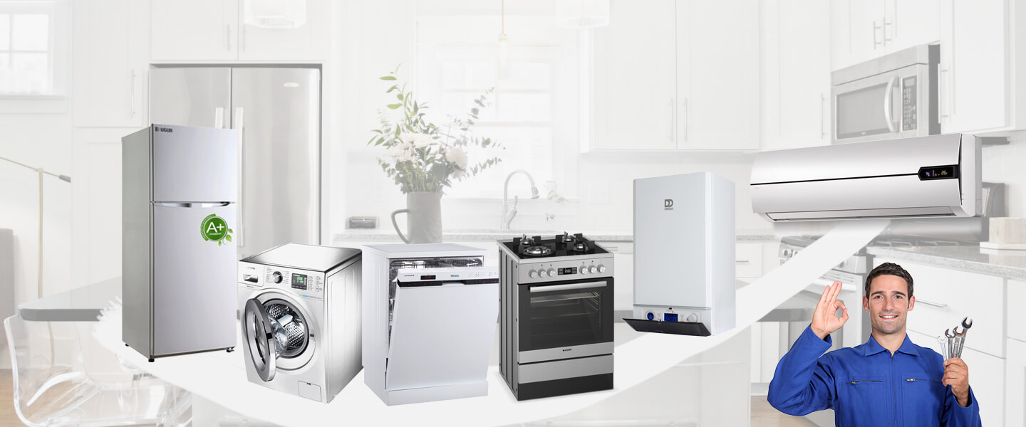Harmancık Grundig Servisi